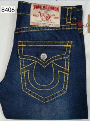 Men's TRUE RELIGION Jeans-878